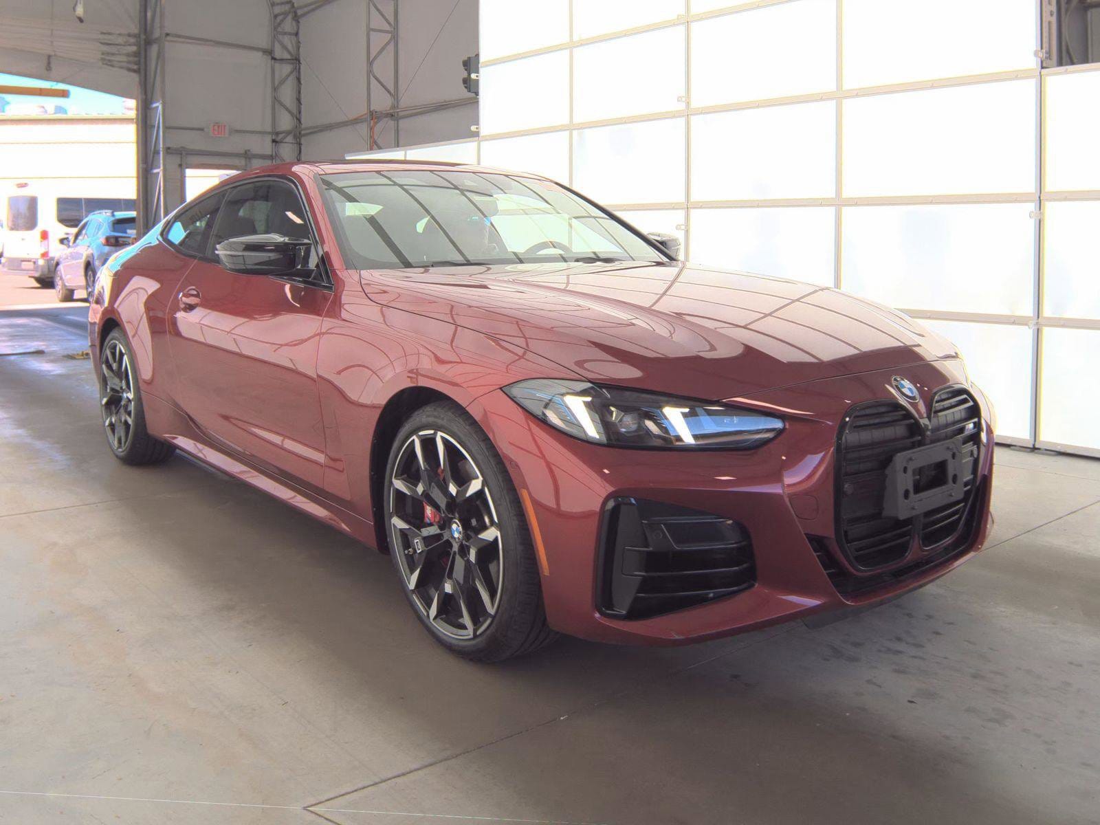 bmw 4 series 2026 WBA83DA0XTCV88165 image bmw 4 series 2026 WBA83DA0XTCV88165 image